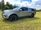 Nissan Navara King Cab - Nissan Navara aus 2017