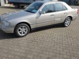 Mercedes-Benz C 180  Elegance, Automatik, TÜV+H-Kennzeichen  - gebrauchte Mercedes-Benz C 180 aus dem Jahr 1994
