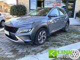 Hyundai HYUNDAI Kona HEV 1.6 DCT XLine - Hyundai KONA mit Halbautomatikschaltung