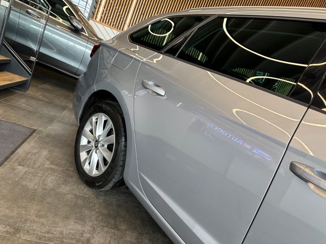MYAUTOCENTER – Gebraucht- und Jahreswagen mit Werkstattservice in Pfaffenhofen Seat Leon *TAMPO*NAV*CARPLAY*2-ZONEN*PDC*SitzHZ*