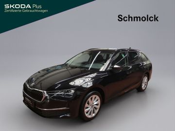 Octavia Combi Selection 1.5 TSI DSG LED NAVI PDC