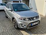Suzuki Vitara 1.4 BOOSTERJET ALLGRIP Vitara S AT ALCTRA - Suzuki Vitara von privat