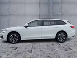 Skoda Superb Combi 2.0 TDI DSG + AHK + Licht & Sicht - Skoda Superb in Duisburg