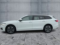Skoda Superb - Vorschau Bild 3