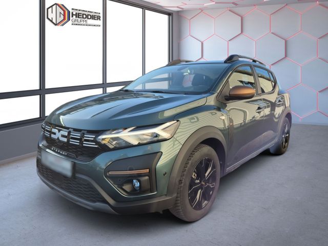 Dacia Sandero III Stepway 1.0 TCE 100 LPG Extreme+