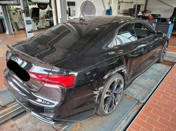 Audi A5 Coupe quattro S line *NAVI*B&O*SHZ*PANO*KAMER imagem 2
