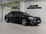 BMW 750Li xDrive Automatik, Scheckheft, Wenig Km - BMW 750: Li