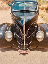 Ford 1939 coupe - Ford Aerostar Gebrauchtwagen