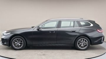BMW 520 - 6