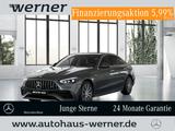 Mercedes-Benz 4M PREM+ PANO MEMO 4,5°HA WDGS BURME 360° KEYLGO - Mercedes-Benz C 43 AMG in Bremen