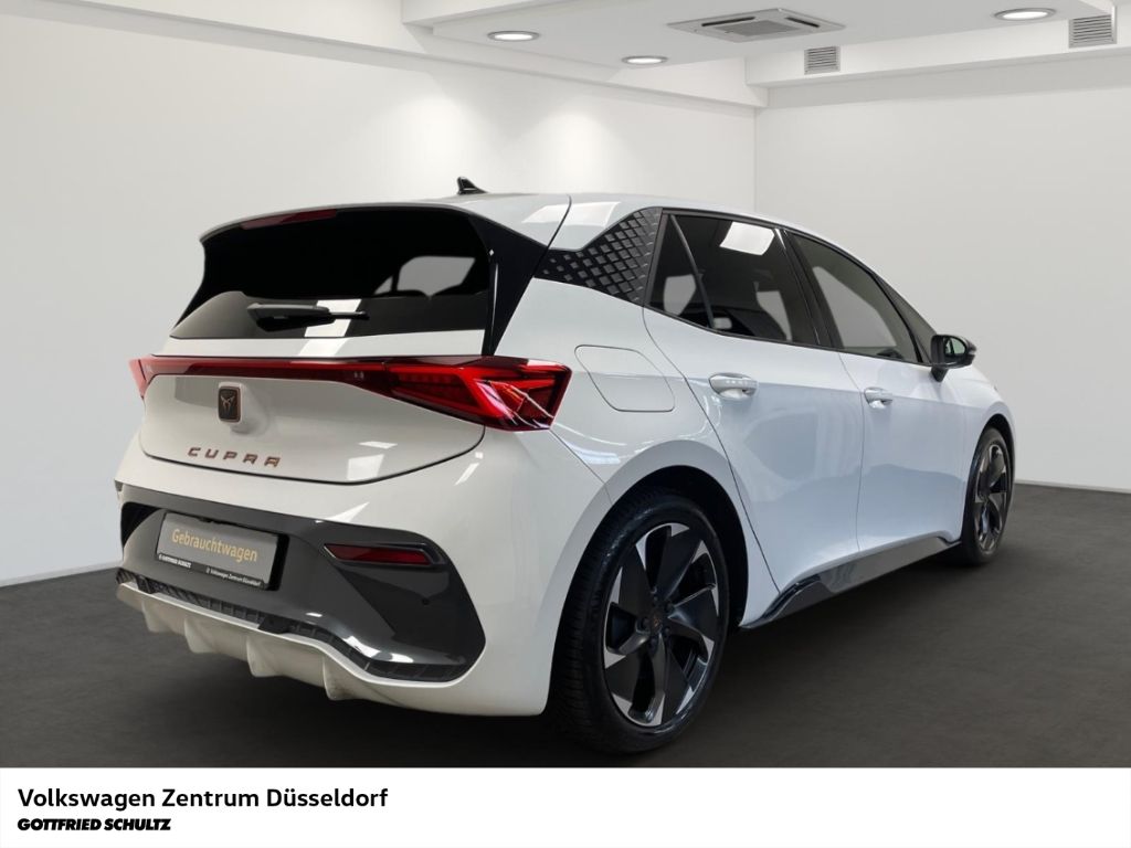 Cupra Born - Bild 4