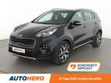 Kia Sportage 1.6 TGDI GT Line 4WD Aut*NAVI*XENON*AHK - Kia Sportage in Gelsenkirchen