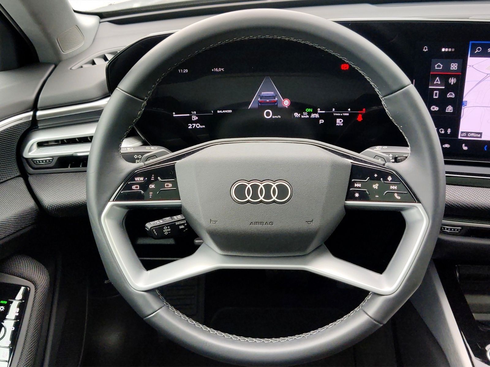 Audi A6 - Bild 8
