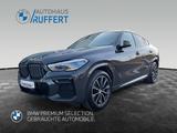 BMW X6 xDrive30d M Sportpaket Head-Up HK HiFi DAB - BMW: D