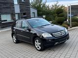 Mercedes-Benz ML 320 CDI 4MATIC - gebrauchte Mercedes-Benz ML-Klasse aus dem Jahr 2006