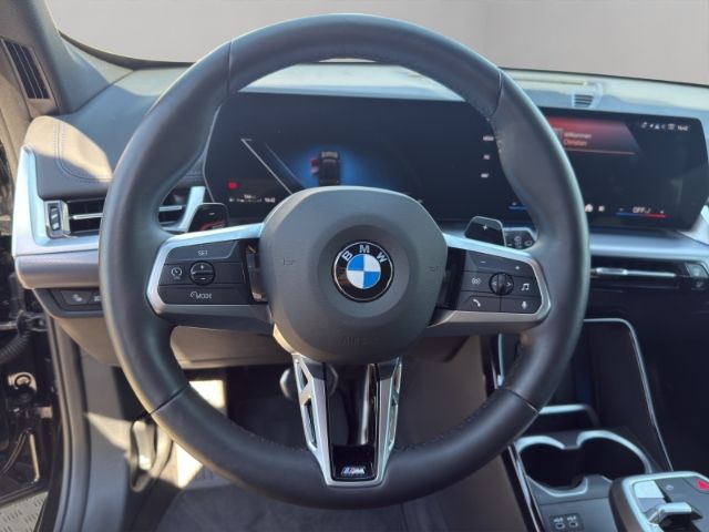 BMW X1 23 d xDrive M Sport M Sport AHK-klappbar Nav BMW X1 23 d xDrive M Sport M Sport AHK-klappbar Nav