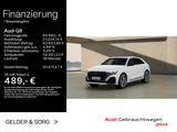 Audi Q8 60 TFSIe S LINE Quattro AHK*Air*Pano*360°*B&O - Audi Q8 in Leipzig