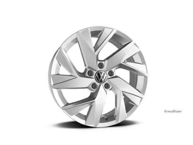 Volkswagen Tiguan - Bild 14