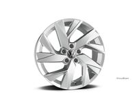 Volkswagen Tiguan - Vorschau Bild 14