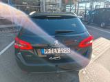 Peugeot 308 SW Allure BlueHDi 120 EAT6 STOP & START ... - Peugeot 308: Standheizung