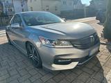 Honda Accord 2.4L Sport - Honda Accord von privat