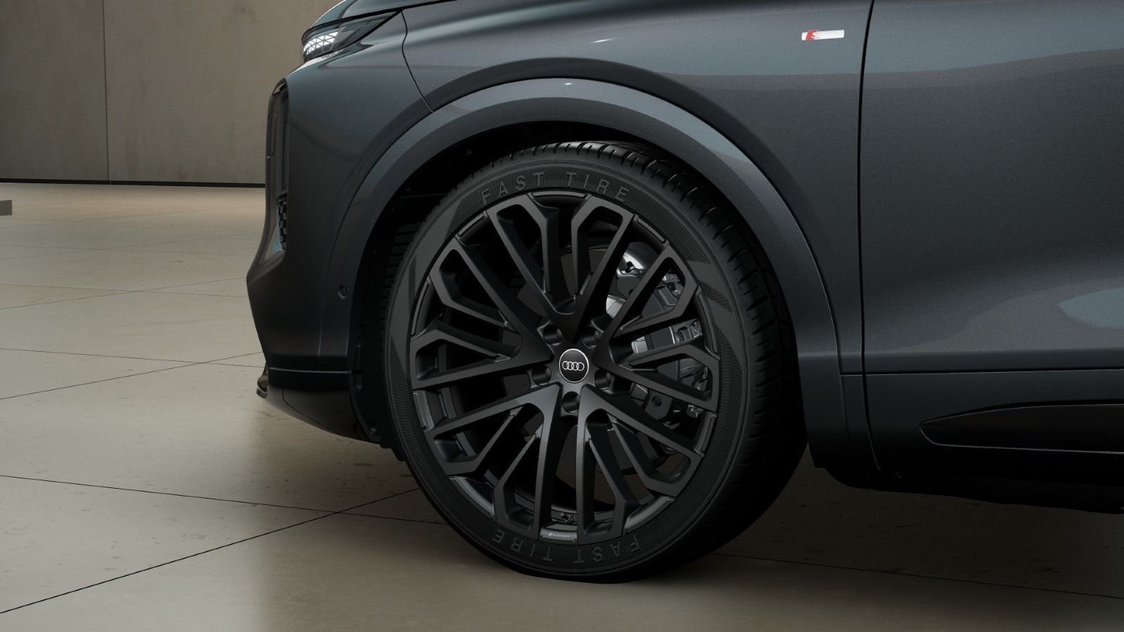 Audi Q7 - Bild 8