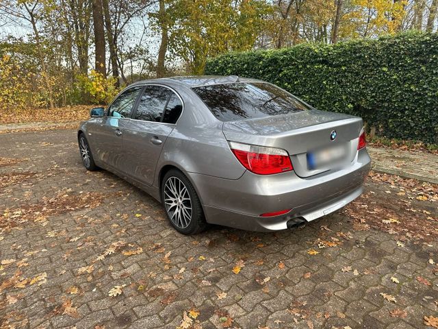 BMW Bmw 523i Automatik-07/25 Tüv