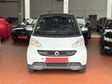 Smart ForTwo fortwo coupe Micro Hybrid Drive 45kW-Klim - Smart in Bremen