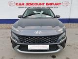 Hyundai KONA 1.0 T-GDI Select Mild-Hybrid 2WD+DAB+Klima+ - Hyundai KONA Plug-in Hybrid (PHEV) Gebrauchtwagen