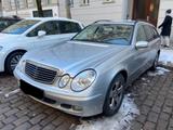 Mercedes-Benz  Mercedes-Benz E 280 CDI Classic  270.000... - gebrauchte Mercedes-Benz E 280 aus dem Jahr 2004