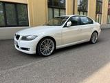 BMW 320i Edition Exclusive Leder Navi Klima Xenon  - BMW 320: Edition Exclusive 320i