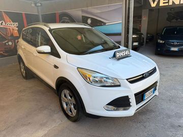 Ford Kuga - 2