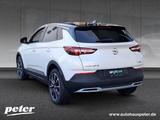 Opel Grandland X 1.2 Turbo Ultimate Klimaautomatik Le - Opel Gebrauchtwagen in Wesel