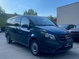Mercedes-Benz Vito Tourer 116 CDI lang R-Kamera Klima - Mercedes-Benz Vito: Cdi