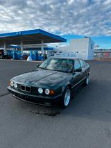BMW 525i Limousine