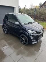 Aixam City Sport - Aixam City mit Diesel-Antrieb