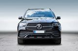 Mercedes-Benz 400d + VOLL + 5J GAR + AIRM + STANDHZ + 22"+PANO - gebrauchte Mercedes-Benz GLE 400 aus dem Jahr 2024