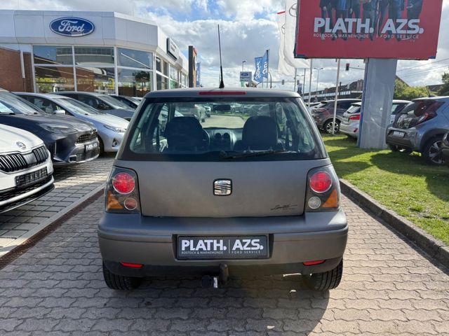Seat Arosa Prima 1,0