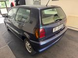 Volkswagen Polo 1.0 Servo Youngtimer SD Top Zustand - Volkswagen: Youngtimer
