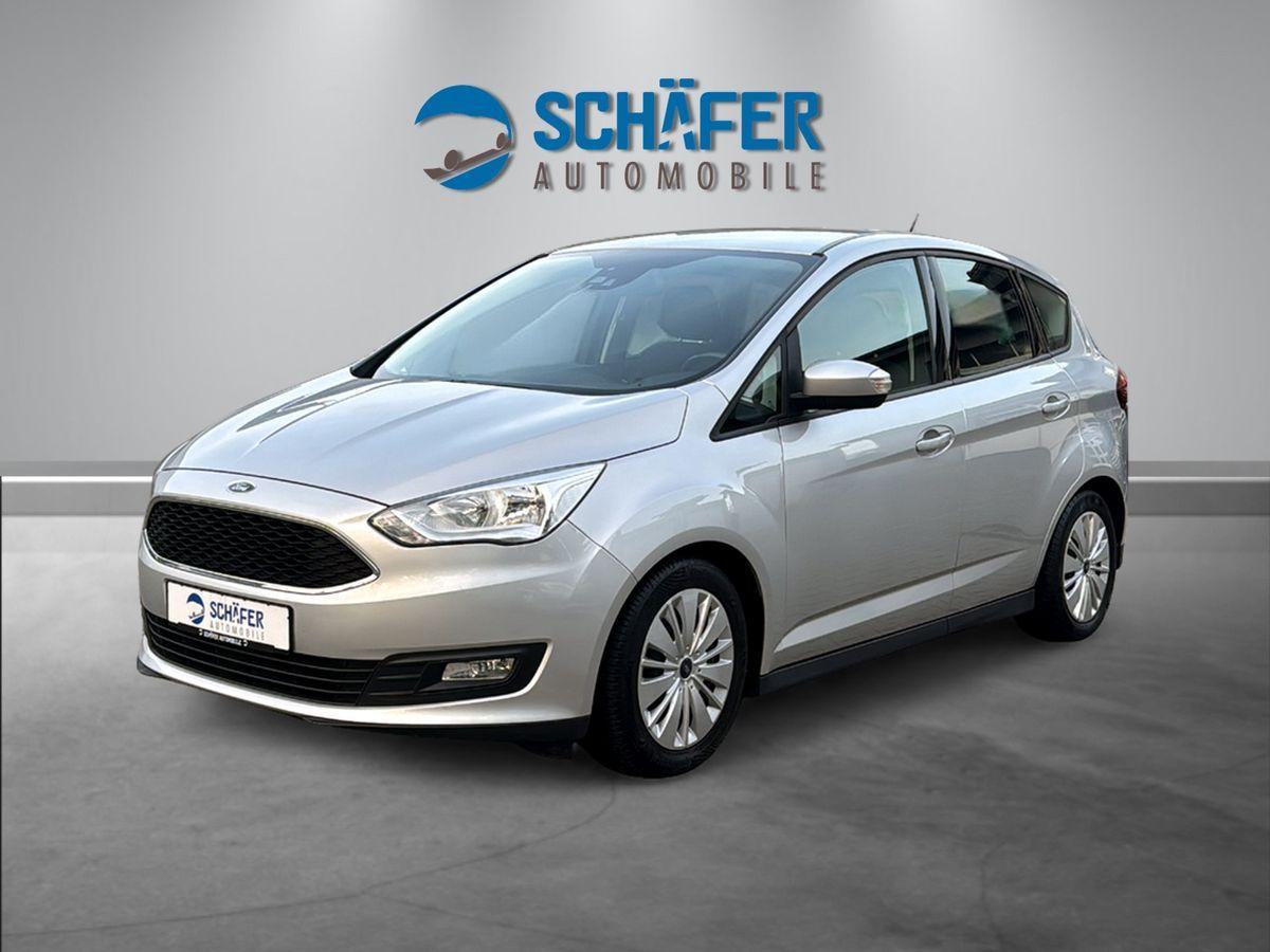 Ford C-Max 1.0 Cool & Connect #NAV #SHZ #PDC