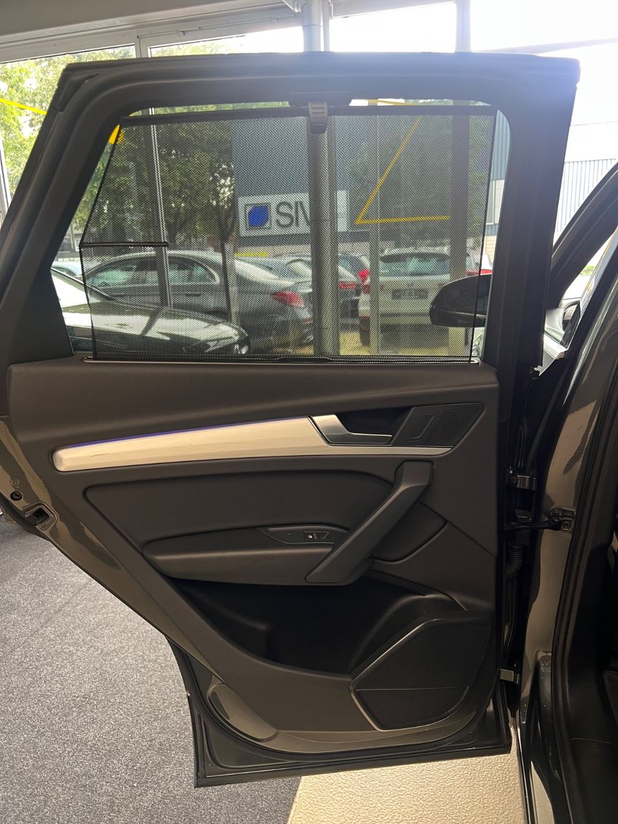 Fahrzeugabbildung Audi Q5 50 TDI quattro S line *Virtual Cockpit*1.HAND