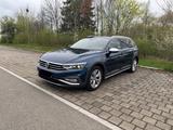 Volkswagen Passat Alltrack 2.0 TSI OPF DSG 4MOTION Allt... - Volkswagen Passat Alltrack mit Benzin-Antrieb: Automatik