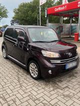 Daihatsu Materia 1.5 KLIMA // *SEHR GUTER ... - Daihatsu MATERIA Gebrauchtwagen
