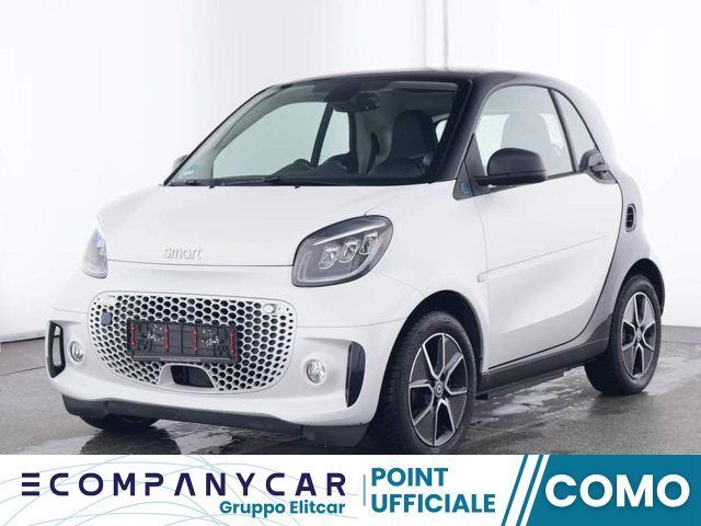 Smart SMART ForTwo EQ Passion