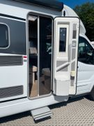 Bürstner Lineo T 620 Freistaat Edt. | Viel Ausstattung!