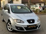 Seat Altea XL DSG Stylance / Style Sport AUTOMATIK+TV - Seat Altea Kombi Gebrauchtwagen