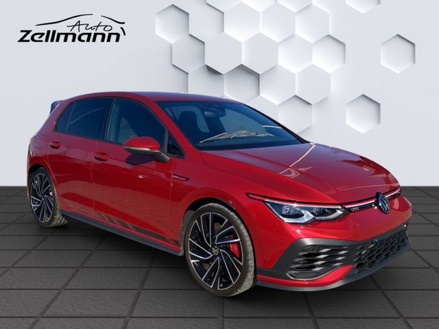 Golf GTI Clubsport 2.0 TSI OPF 221 kW 7-Gang-DSG