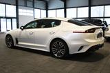 Kia Stinger 2.2 CRDi GT-Line 4WD (Techno+Exclusive) - gebrauchte Kia Sportwagen
