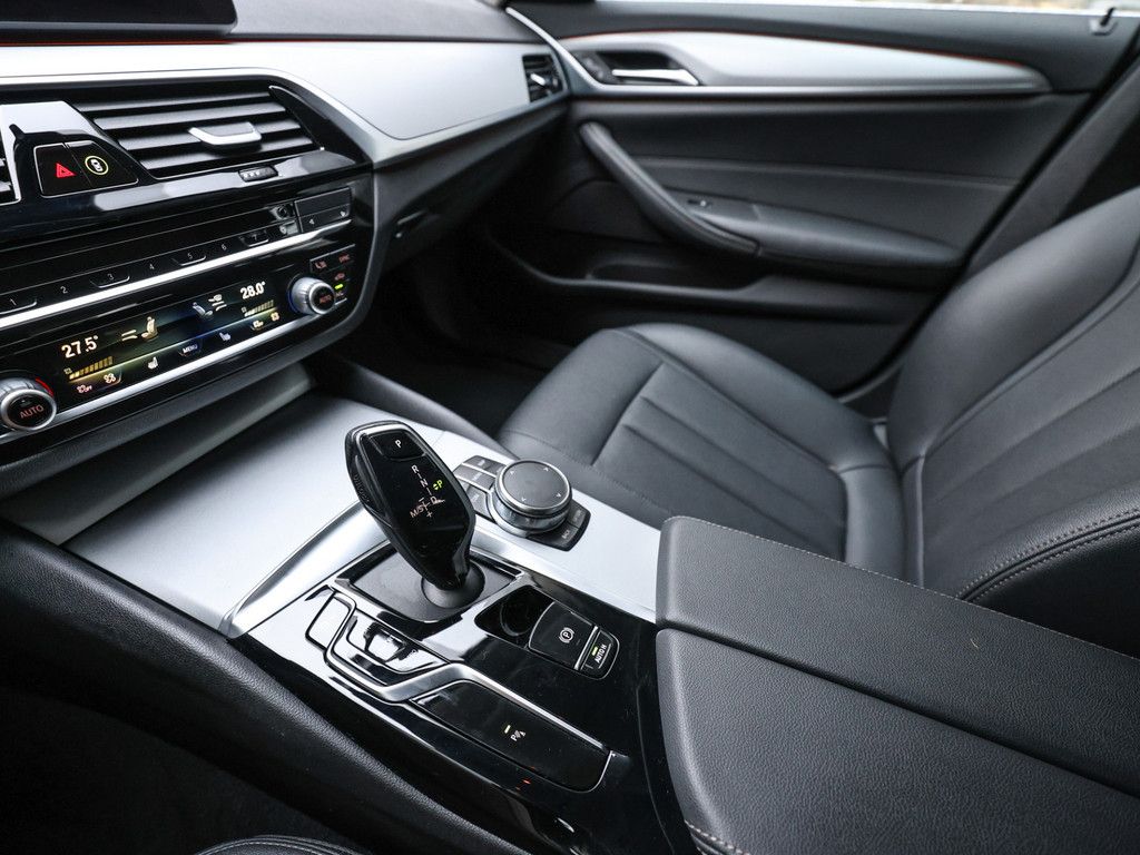 BMW 520 - Bild 24