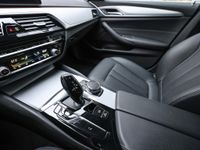 BMW 520 - Vorschau Bild 24